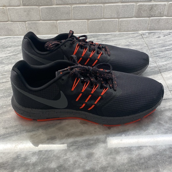 Nike Fit Sole Run Swift Running Shoes size 13M. NWT. No box. - Picture 3 of 8